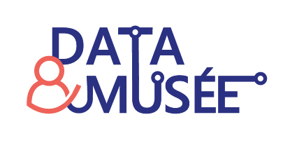 Logo Data&Musée